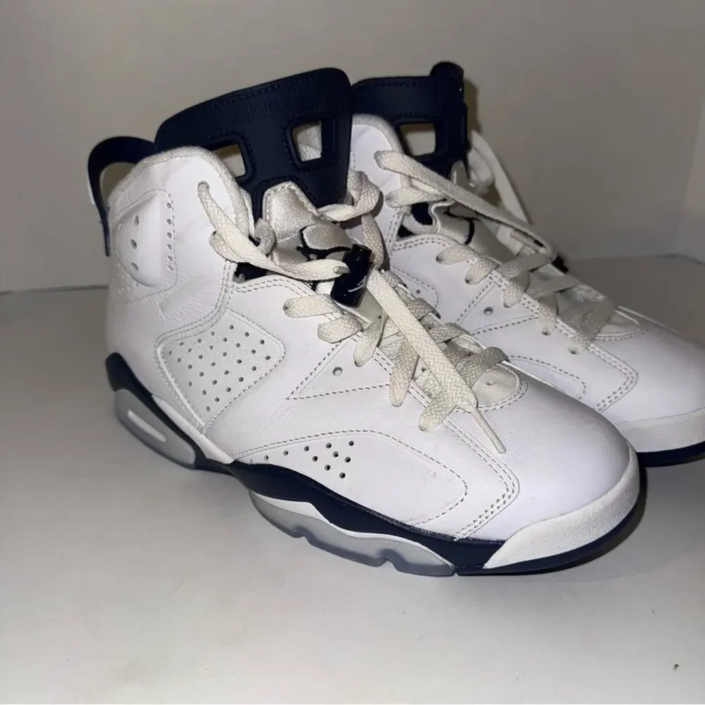 Jordan stylish comfortable
